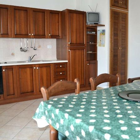 Appartamenti Villa Annunziata Forio  Екстер'єр фото