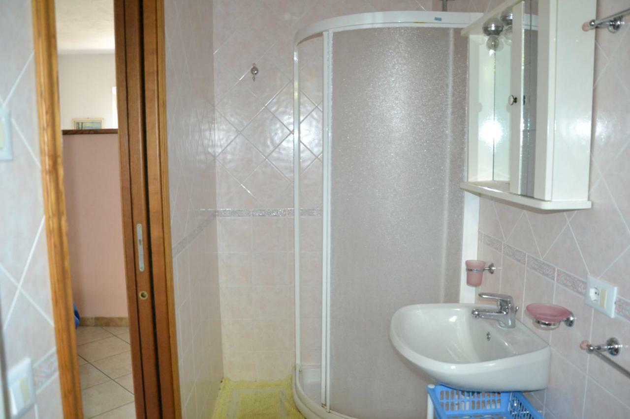 Appartamenti Villa Annunziata Forio  Екстер'єр фото